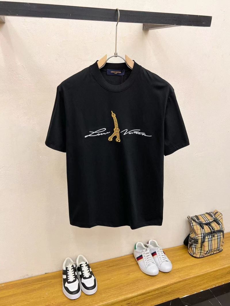 Louis Vuitton T-Shirts